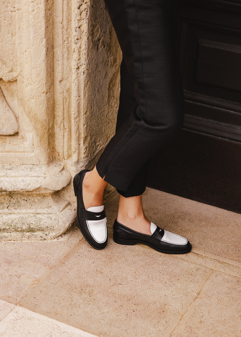 loafers for her