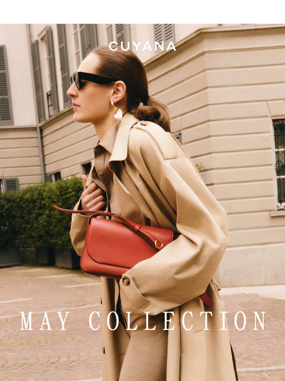 The May Collection