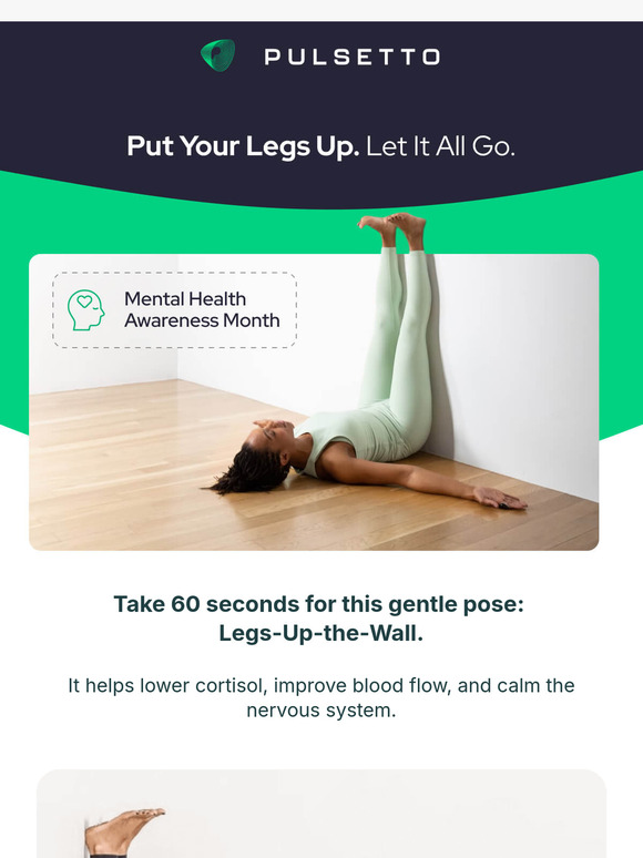 Today’s Mental Health Challenge: