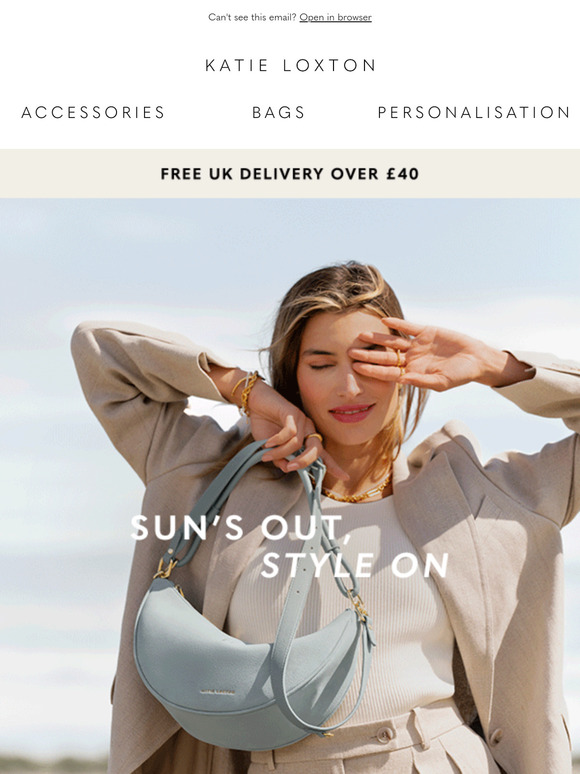 Sunny Season Styles