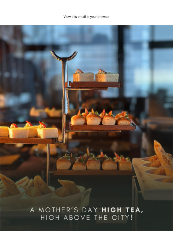 Celebrate This Mother's Day At Virticle By Jetwing