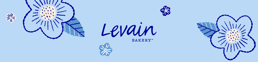 Levain Bakery Logo
