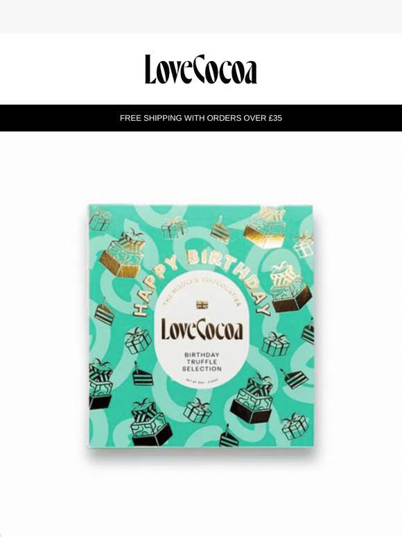 Spring Sale Just Got Sweeter! 🍫