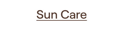 Sun Care
