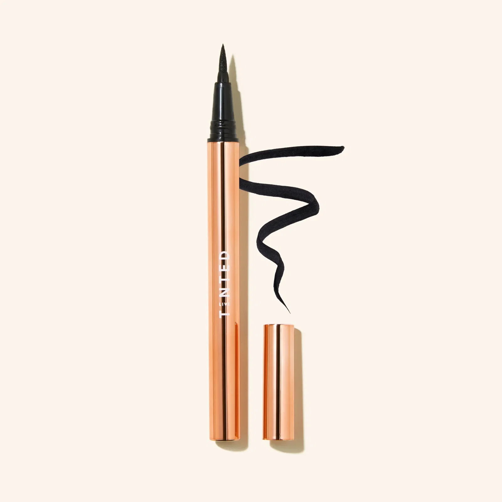 Image of Legacy Liner Liquid Kajal