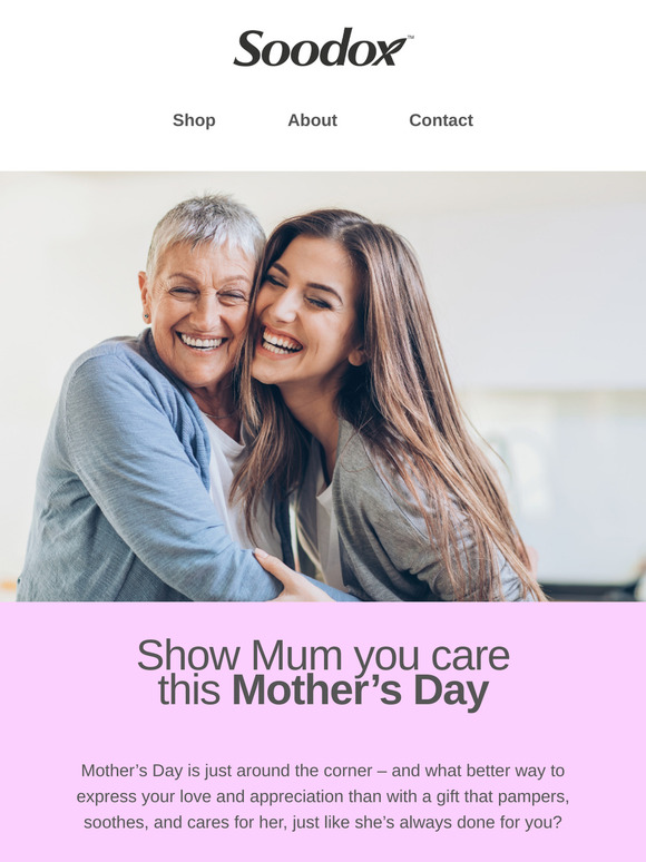 The Perfect Gift for Mum – Thoughtful Bundles She’ll Love
