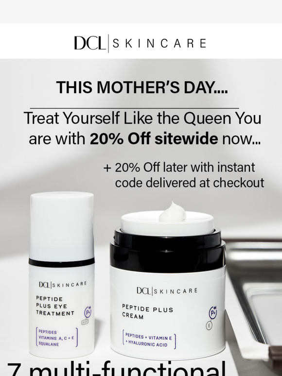 Treat Yourself like the Queen that You Are 👑