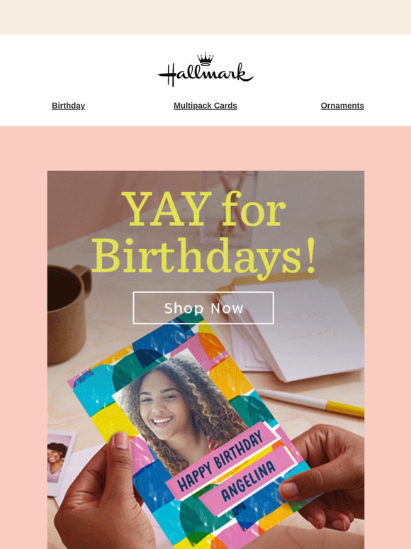 Get Prepared For May Birthdays