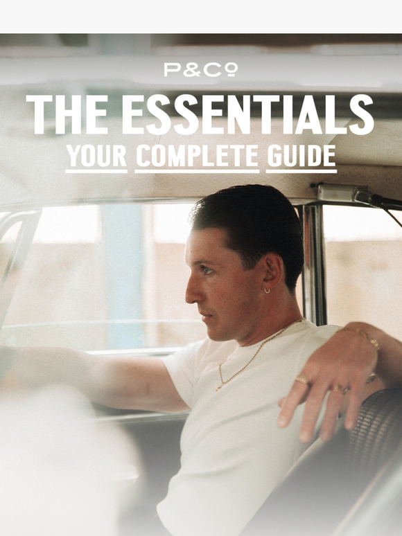 Your Complete Guide: A Capsule Wardrobe