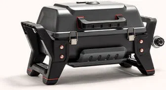 Char-Broil X200 TRU-Infrared Portable Gas Grill