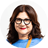 Lisa McManus's Headshot