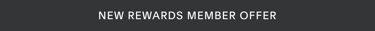 New Rewards Member Offer
