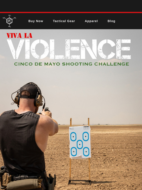 Don't miss this Challenge!