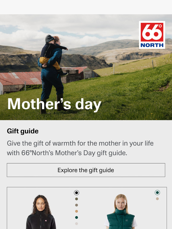 Mother's Day gift guide