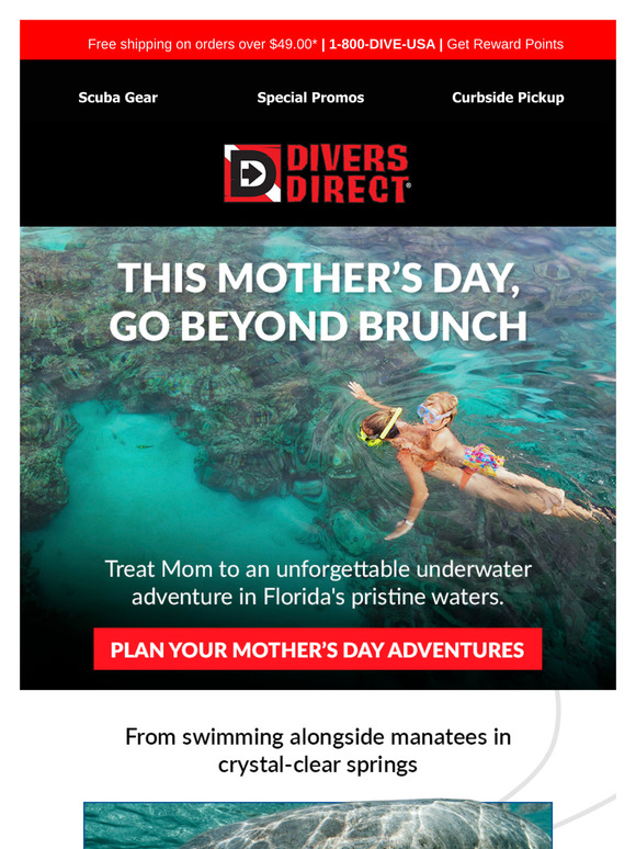 Unique Mother’s Day Ideas She’ll Never Forget