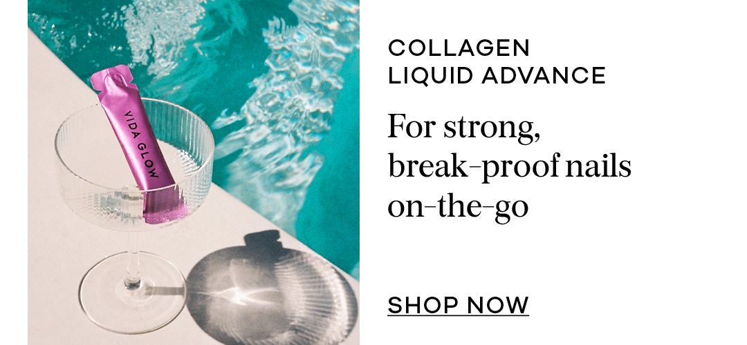 Collagen Liquid Advance
