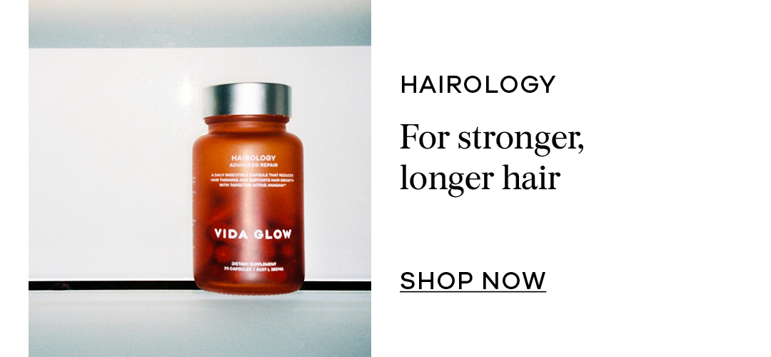 Hairology