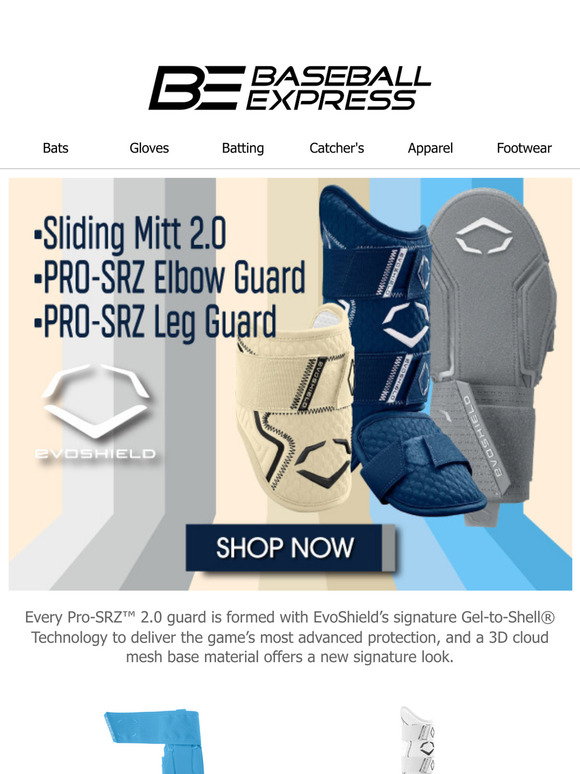 EvoShield: Confidence Starts with Protection 🛡️