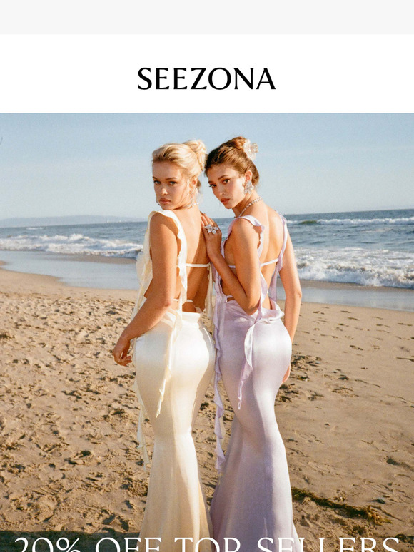 Last Chance! 20% Off Bestsellers 🛍️