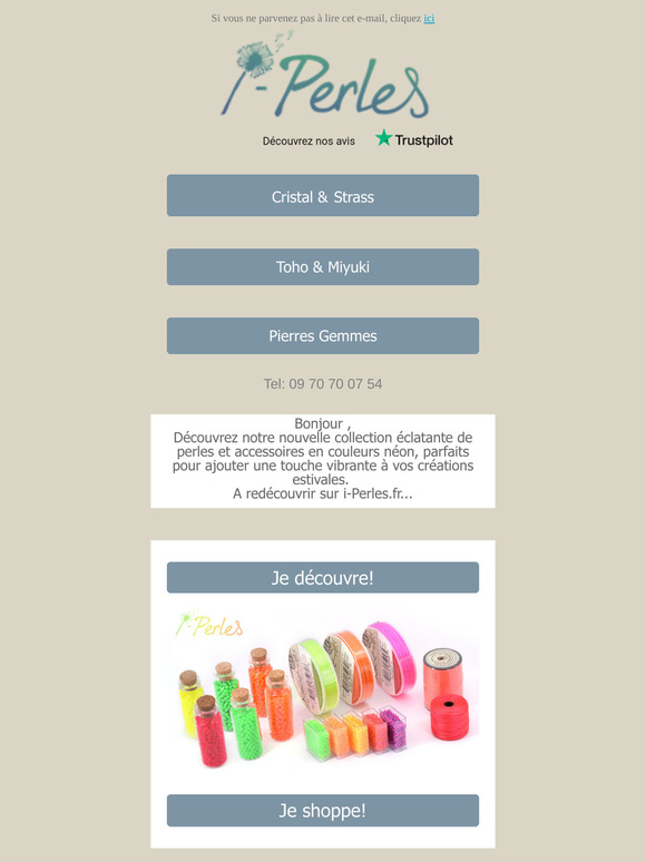 😀Éclats néon : Illuminez vos créations avec des perles et accessoires vibrants