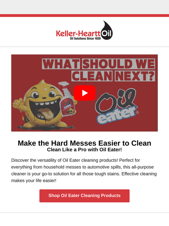 ✨ Clean Smarter, Not Harder