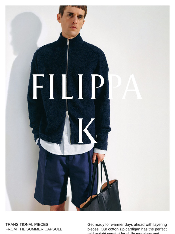 Your Summer Capsule