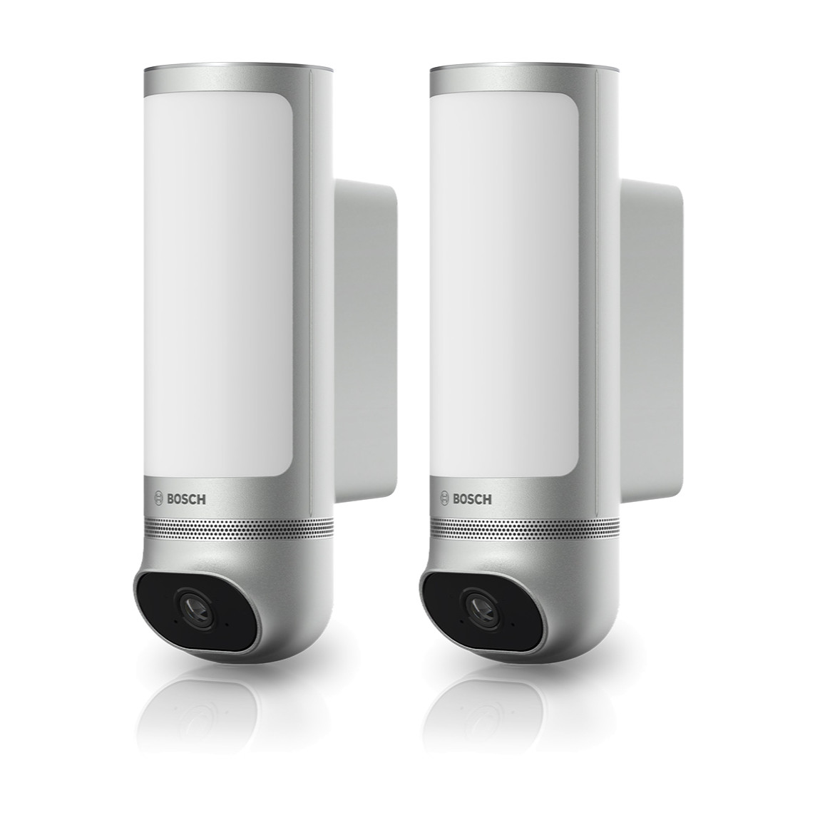 Image of Bosch Smart Home Eyes Außenkamera II - 2er-Set