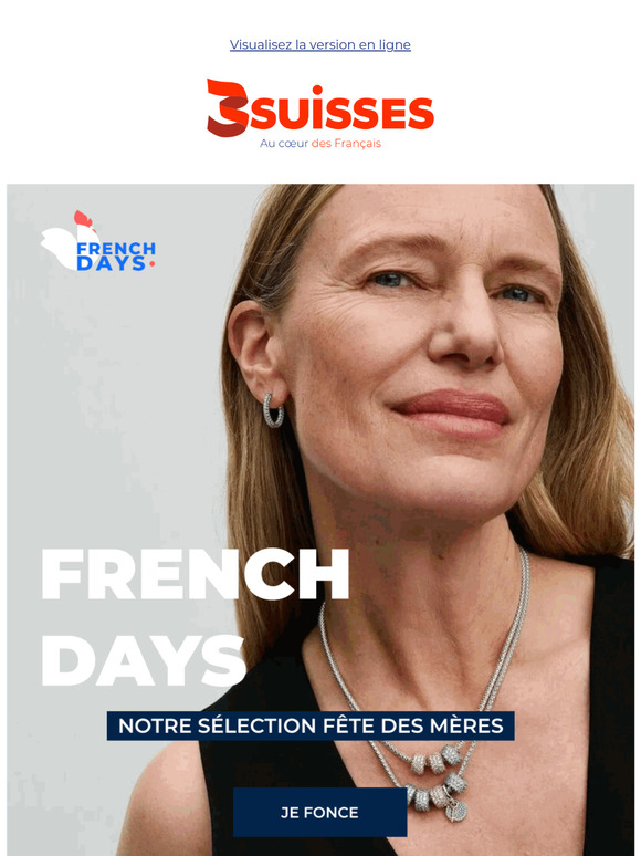 Fête des mères à petits prix