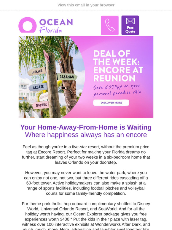 Premium Villas Without The Price Tag 🏡