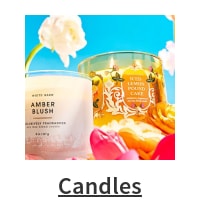 Candles