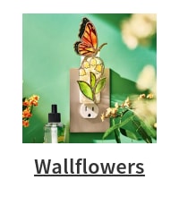 Wallflowers
