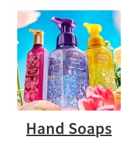 Hand Soaps