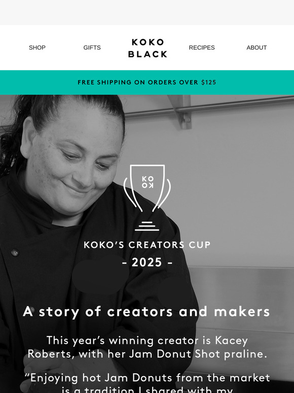 Discover the Koko Creators Cup Winner