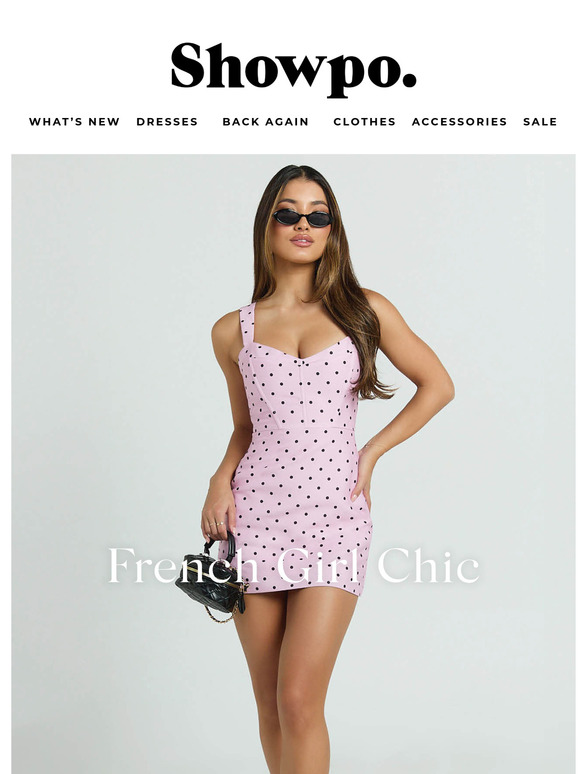Trend Alert: French Girl Chic