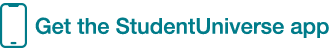 Get the StudentUniverse App