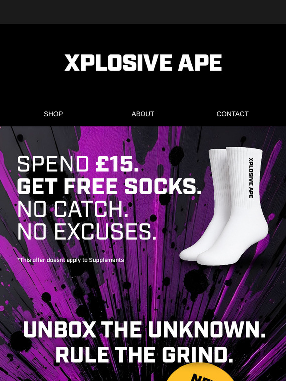 6 x Lucky Dips, Endless Possibilities — from £7.99!  🚀
