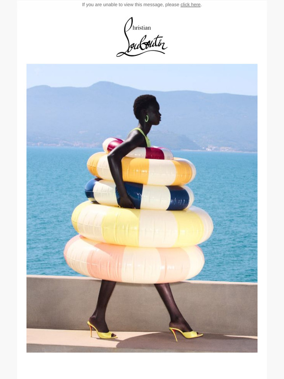 New season: the Fall 2025 collection unveiled