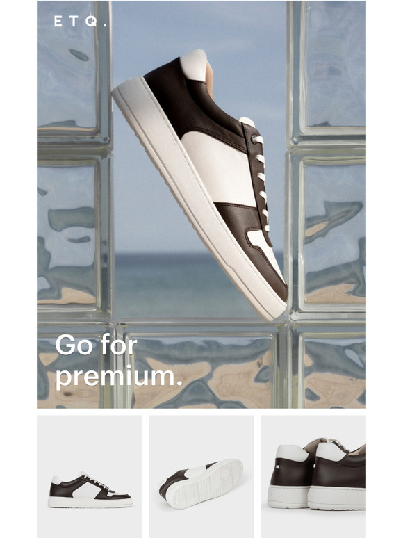 Go for Premium in our LT 07.