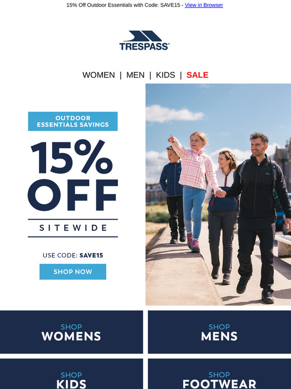 Sale Now Live 📢