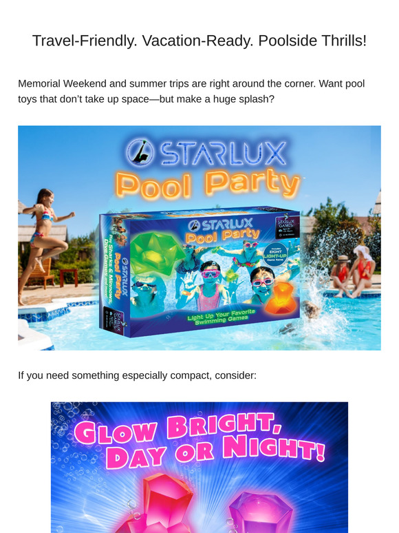 Pool Games That Belong in Every Suitcase 🏖️