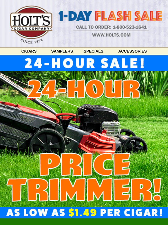 ✂️Price Trimmer: Shop over 100 sharp deals up to 88% savings + FREE Shipping!