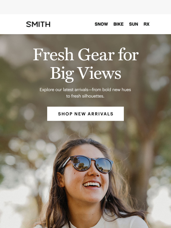 NEW Arrivals Are Here