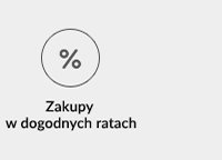 zakupy na raty