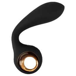 Bendable G-Spot Vibrator »