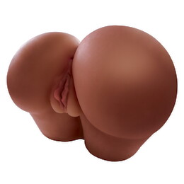 Fuck My Silly Bubble Butt »