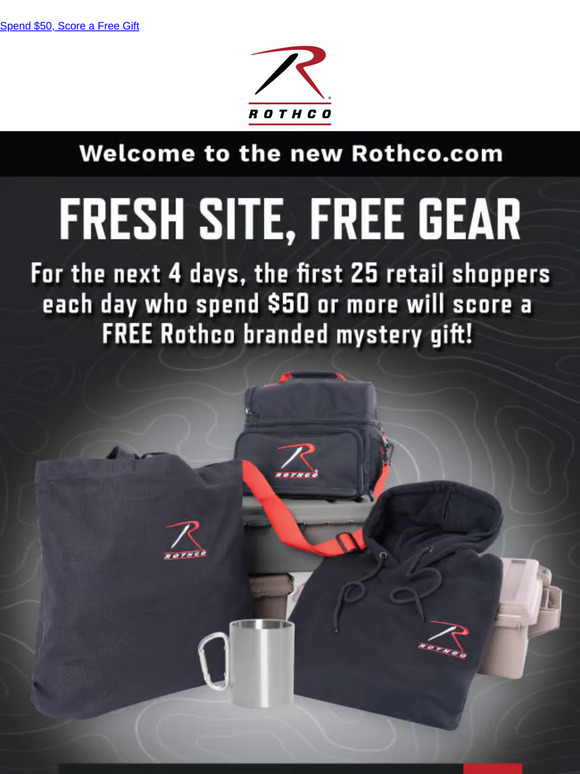 Your Free Gift is Waiting...