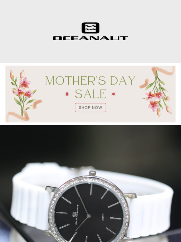 🎉 CELEBRATE MOM WITH OUR EXCITING SALE!