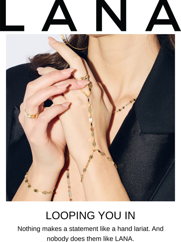 Get Ready for Summer: Must-Have Hand Lariats