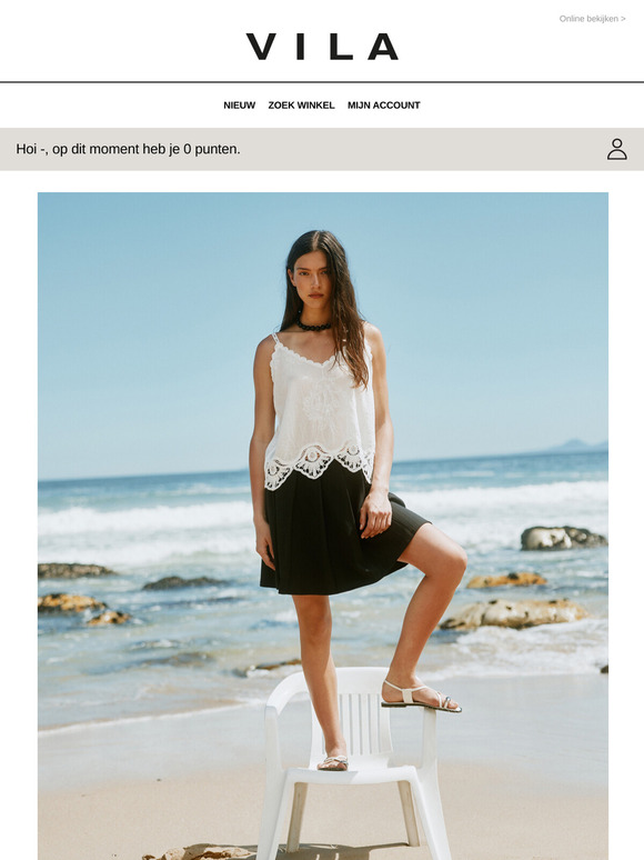 Klaar voor een onvergetelijke zomer?