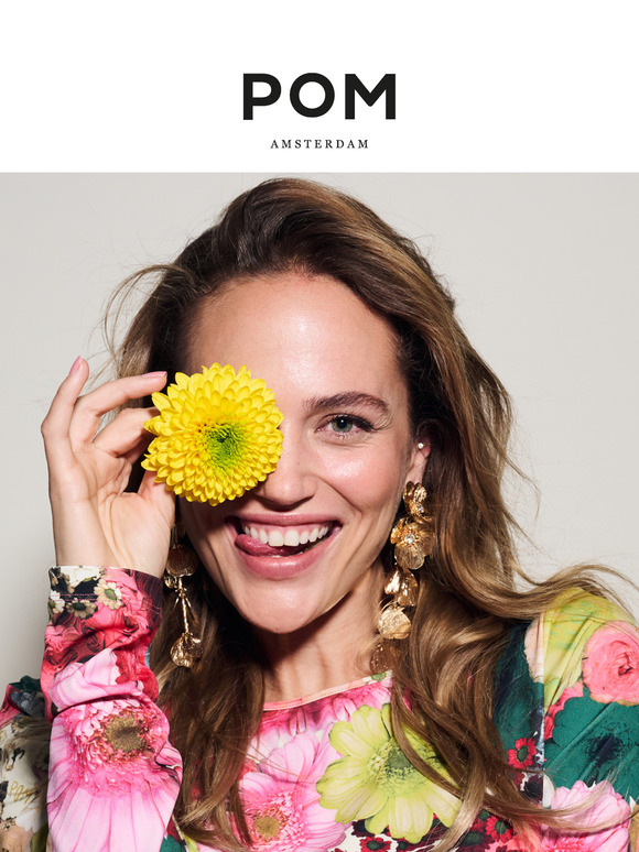 Flower up your (Mother's) day